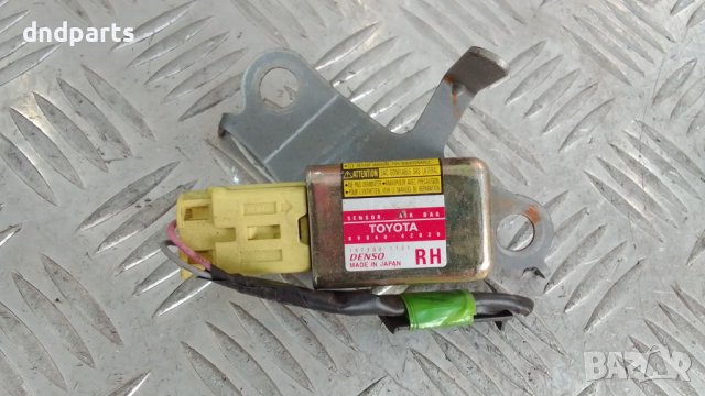 Сензор Toyota RAV4 2.0D4D 2004г., снимка 1 - Части - 37977935