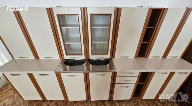 Кухня на модули, снимка 2 - Кухни - 53031417