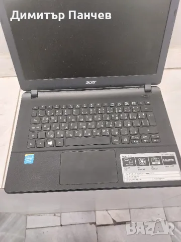 ACER Aspire E13 