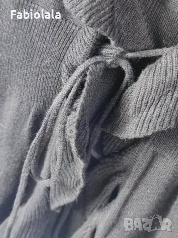 Street One cardigan EU 42, снимка 5 - Жилетки - 48193370