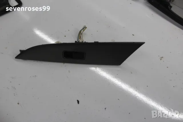 Бутон ел стъкло предно дясно Мазда 3 2008 2.3i 158hp Mazda 3 седан