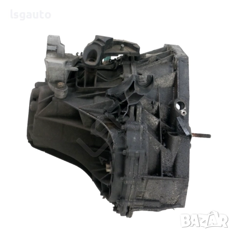 Скоростна кутия Renault Megane III 2008-2016 ID:150020, снимка 4 - Части - 51823570