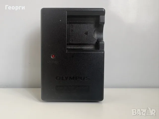Olympus Mju 770SW подводен дигитален
фотоапарат, снимка 11 - Фотоапарати - 55891648