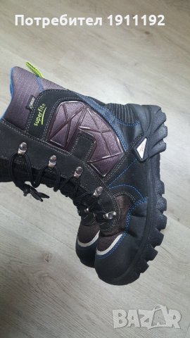 Superfit. Непромокаеми боти. 35, снимка 1