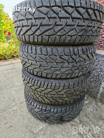 Автомобилни гуми , снимка 8 - Гуми и джанти - 56042079