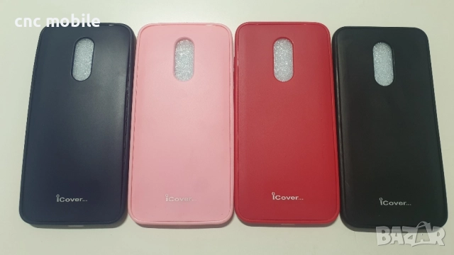 Xiaomi Redmi 5 Plus Xiaomi Redmi Note 5 Xiaomi Redmi 5 калъф case, снимка 11 - Калъфи, кейсове - 28631980