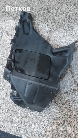 mazda cx 5 cx-5 мазда цх 5 заден десен подкалник KB8A-50-340