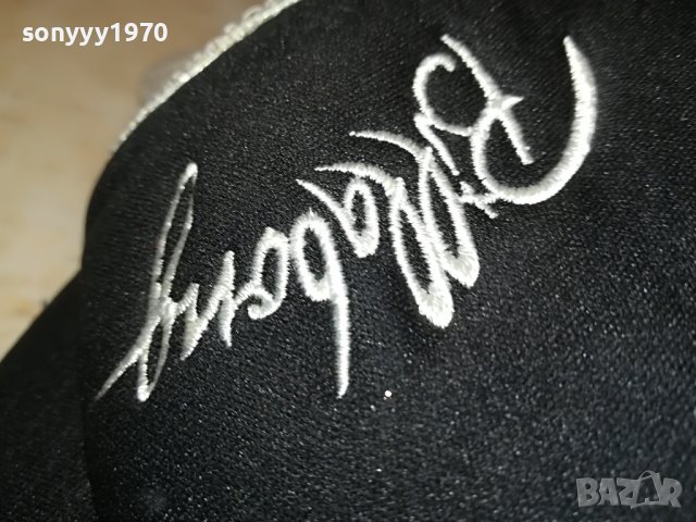 ED HARDY X10 МАРКОВИ ШАПКИ ОТ ГЕРМАНИЯ 1203231113, снимка 16 - Шапки - 39969130