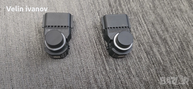 сензори за тойота ярис , снимка 8 - Аксесоари и консумативи - 52589867