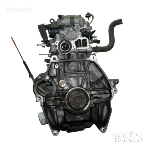 Двигател L13A1 1.4  Honda Jazz 2002-2008 ID:143540, снимка 4 - Части - 49198071