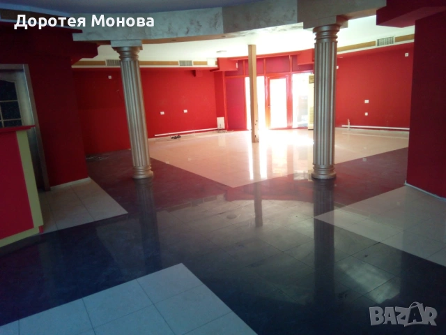 Давам Магазин под наем в Сливен, снимка 14 - Магазини - 53258358