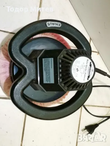 Машинка за пастиране и полиране, ексцентрик , снимка 1