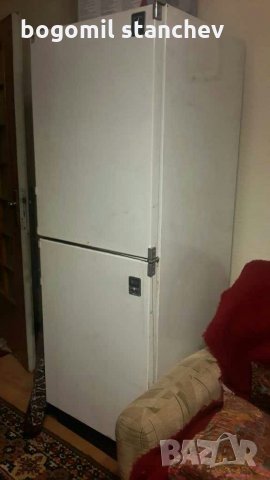  Хладилник с фризер с 2 компресора, снимка 2 - Хладилници - 31238674