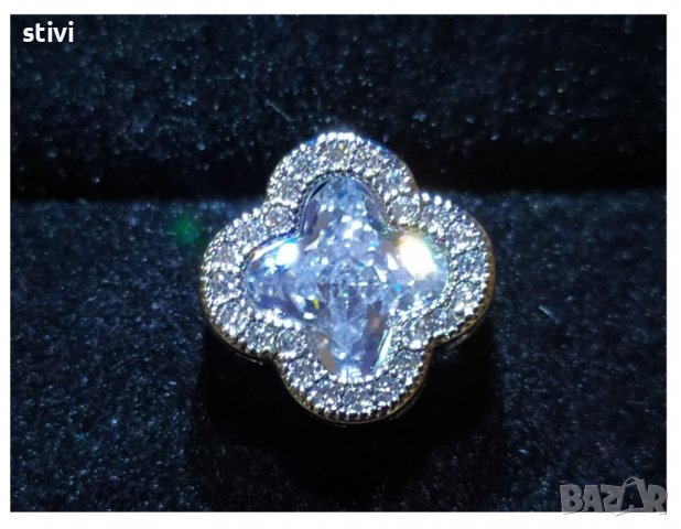 Обеци масивни - Ново   3, снимка 7 - Обеци - 37259394