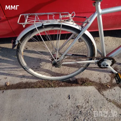 велосипед, снимка 4 - Велосипеди - 47655948