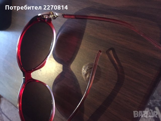 Очила, снимка 5 - Слънчеви и диоптрични очила - 29753110