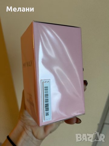 Нови дамски парфюми 100% качество MY WAY , снимка 2 - Дамски парфюми - 35181298