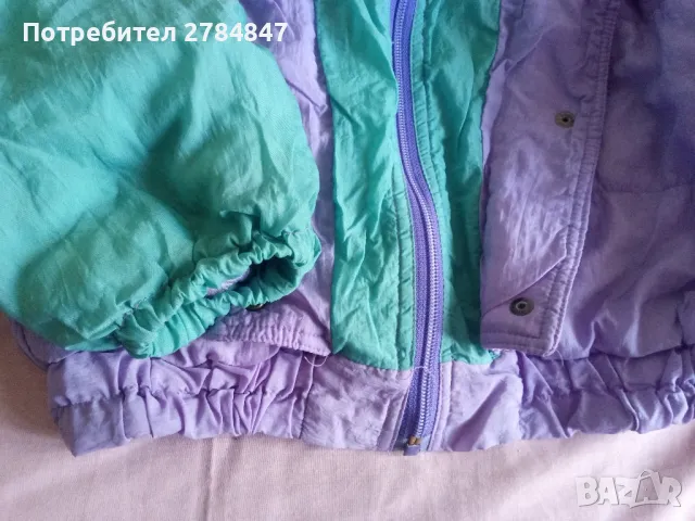 Зимно детско яке , снимка 7 - Детски якета и елеци - 47468251