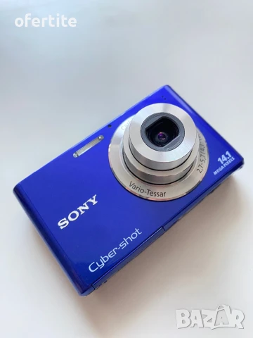 ✅ Sony 🔝 DSC - W330