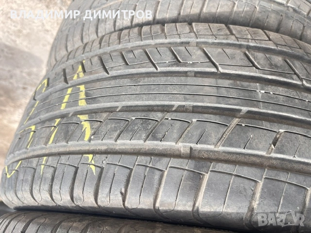ЛЕТНИ ГУМИ  17-ки ATHENA SP-7  205/50/17   , снимка 2 - Гуми и джанти - 54310112