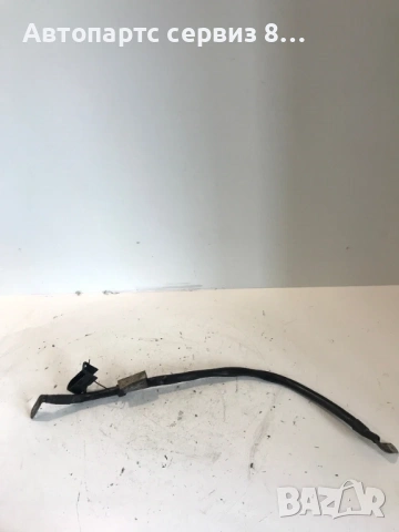 Alfa Romeo 147 2007 1.9 M-Jet кабелен сноп (инсталация) оригинален 51730098