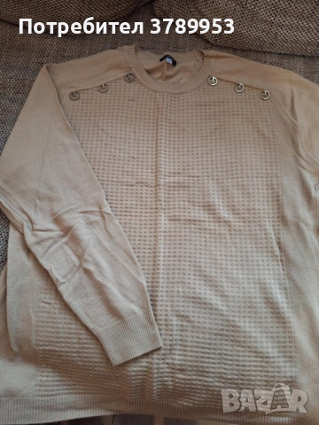 Блузи Kensol и Junona , снимка 3 - Блузи с дълъг ръкав и пуловери - 53142590