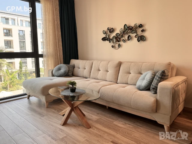 Luxury Apartments in complex Azur - next to the BEACH !, снимка 10 - Почивки на море - 51206295