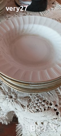 комплекти ретро посуда, снимка 4 - Други стоки за дома - 42054585