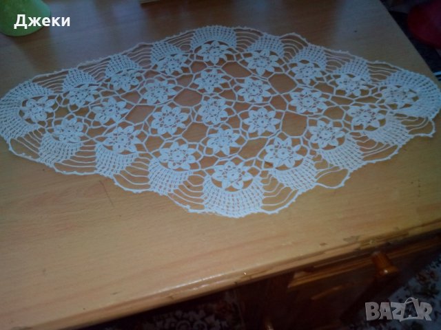 Плетени каренца, снимка 5 - Други - 35503085