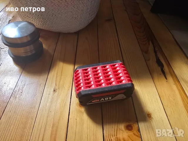 🔧 Bosch Professional GDX 18V-EC – безчетков ударен гайковерт Продавам Bosch Professional GDX 18V-EC, снимка 8 - Винтоверти - 56180397