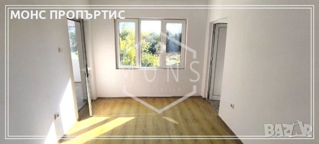 Eдноетажна къща с голям двор в с. Ст. Стамболово, обл. В. Търново., снимка 3 - Къщи - 53040100