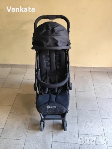 Детска количка Ergobaby