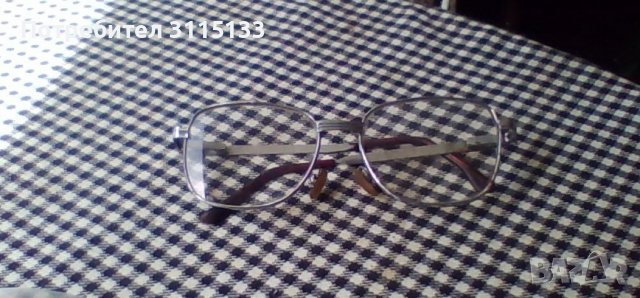 Рамки за очила ,диоптрични , снимка 2 - Слънчеви и диоптрични очила - 38011559