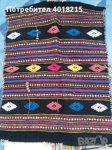 ръчно бродирани калъвки, снимка 3 - Декорация за дома - 47731428