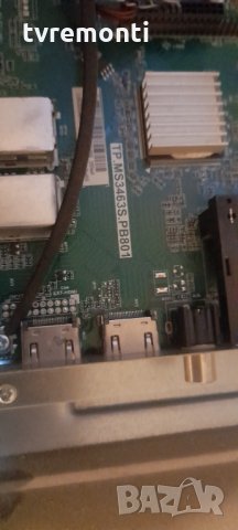 MAIN AV TP.MS3463S.PB801, снимка 3 - Части и Платки - 34287132