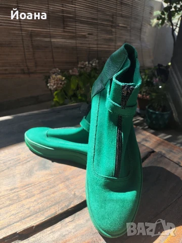 Дамски обувки Arche, снимка 3 - Дамски ежедневни обувки - 51325345