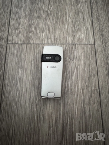 Nokia 6230i Silver / SilverBlack, снимка 4 - Nokia - 56243067