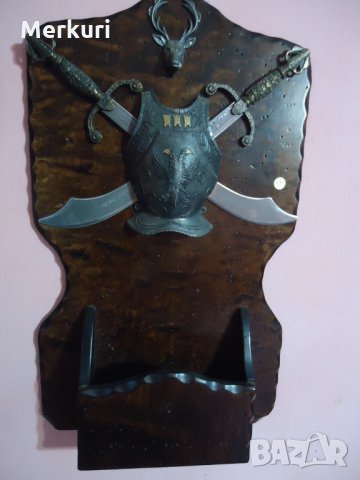 Красив предмет за стена- джоб , снимка 5 - Други ценни предмети - 31093683