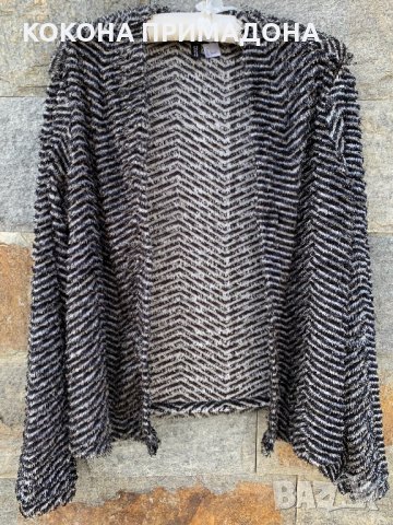 H&M DIVIDE, снимка 2 - Жилетки - 31984138