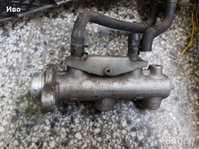 Спирачна помпа за Mitsubishi Outlander  Мицубиши Аутлендър 1 2.0i, снимка 4 - Части - 29371316