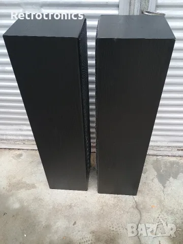 -Magnat Vector 6, снимка 5 - Тонколони - 56241456