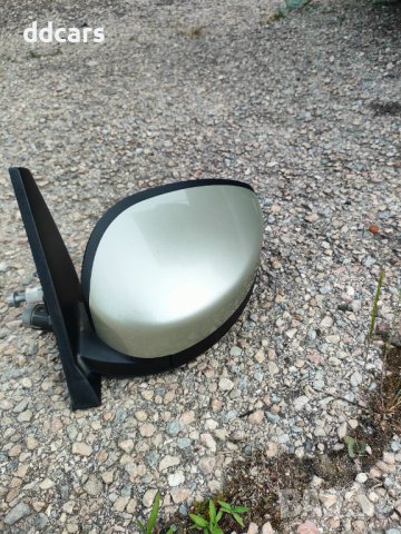 Ляво огледало renault/Espace 4