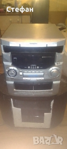 Аудио уредба Universum