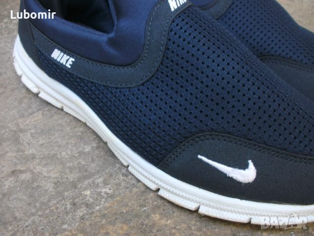 Маратонки Nike ! - мъжки ! , снимка 6 - Маратонки - 51718157