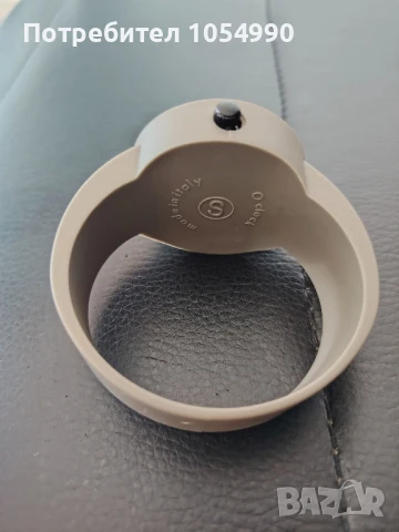 O clock Great Дамски часовник , снимка 5 - Дамски - 51079310