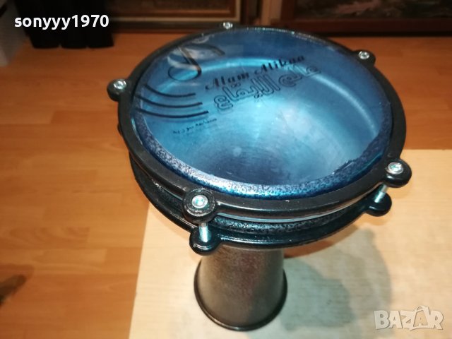 ★ █▬█ 0 ▀█▀ ★голяма тарамбука 40см 0412221005, снимка 3 - Ударни инструменти - 38894598