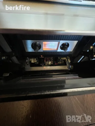 Sony TC-K777 Top deck, снимка 8 - Декове - 55779178