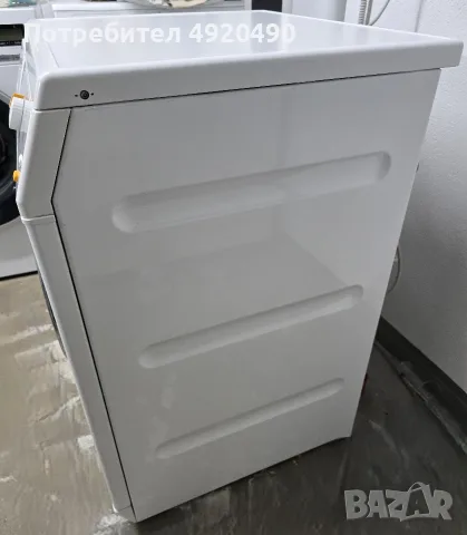 Пералня MIELE Softtronic W2241 5кг 1400 оборота, снимка 8 - Перални - 55743540