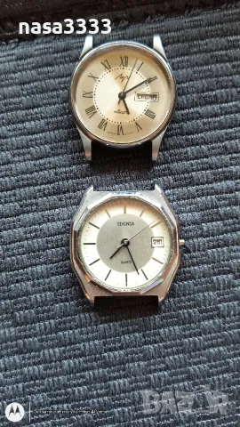 часовници за части , снимка 5 - Мъжки - 50148547