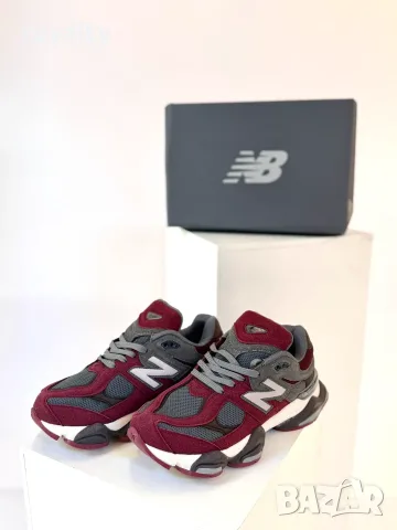 New Balance 9060 Нови Маратонки Ню Баланс с Кутия Различни Цветове , снимка 2 - Маратонки - 56135267